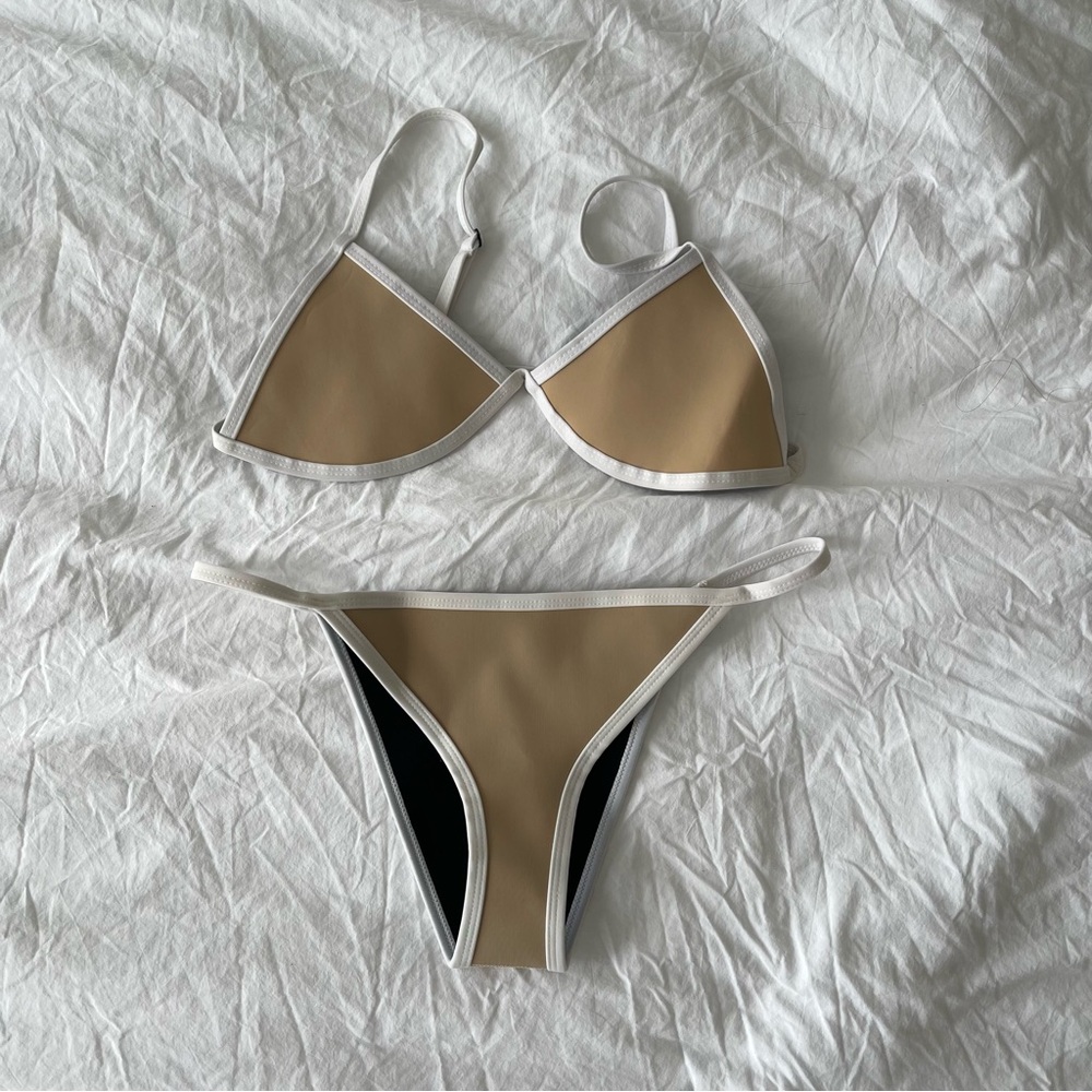 Hoakas Bikini Set